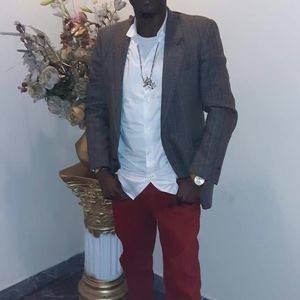 Meet your Posher, Daniel